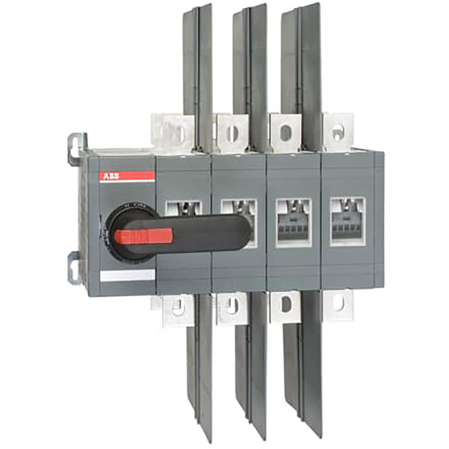 Omschakelaar OT600U04CP