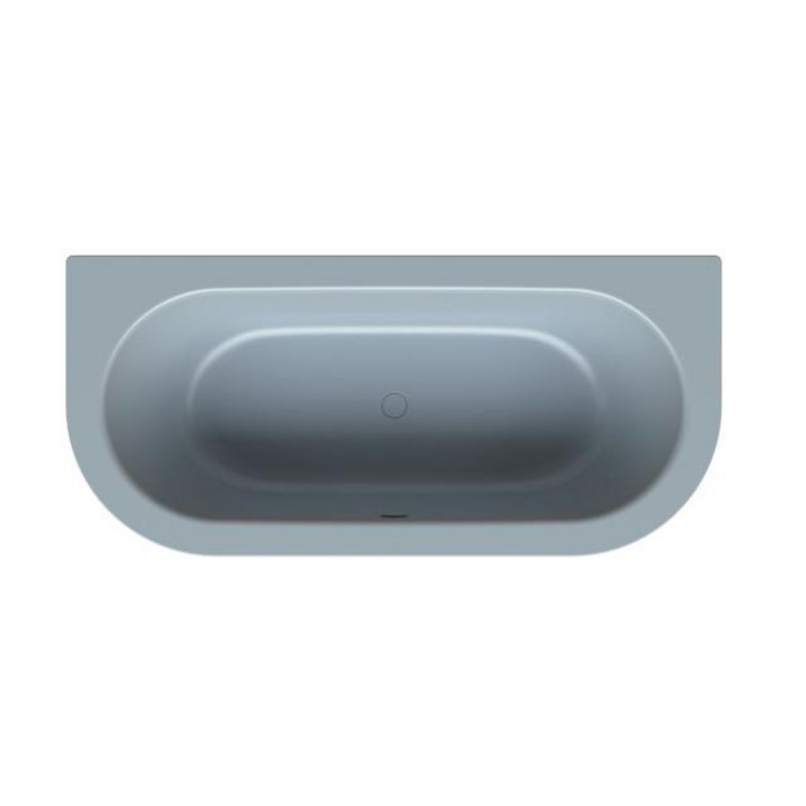 Bad BetteStarlet I 1850x850mm Blue Satin 1 greepboring