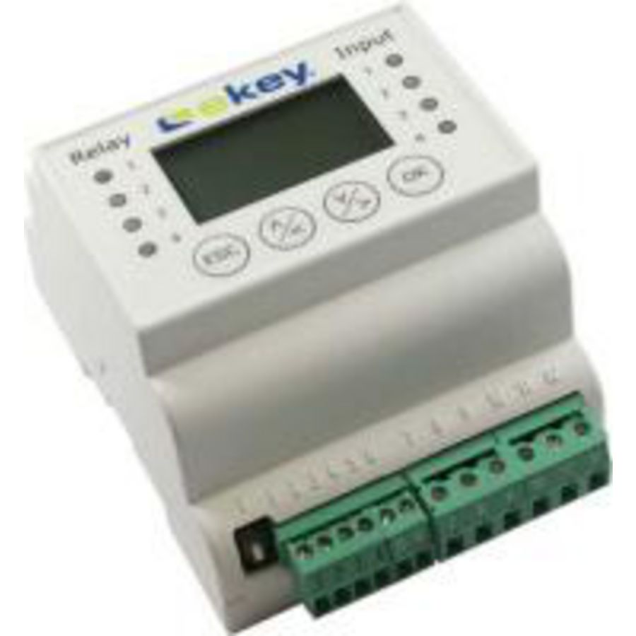 Ekey home CP DRM 1 AVT