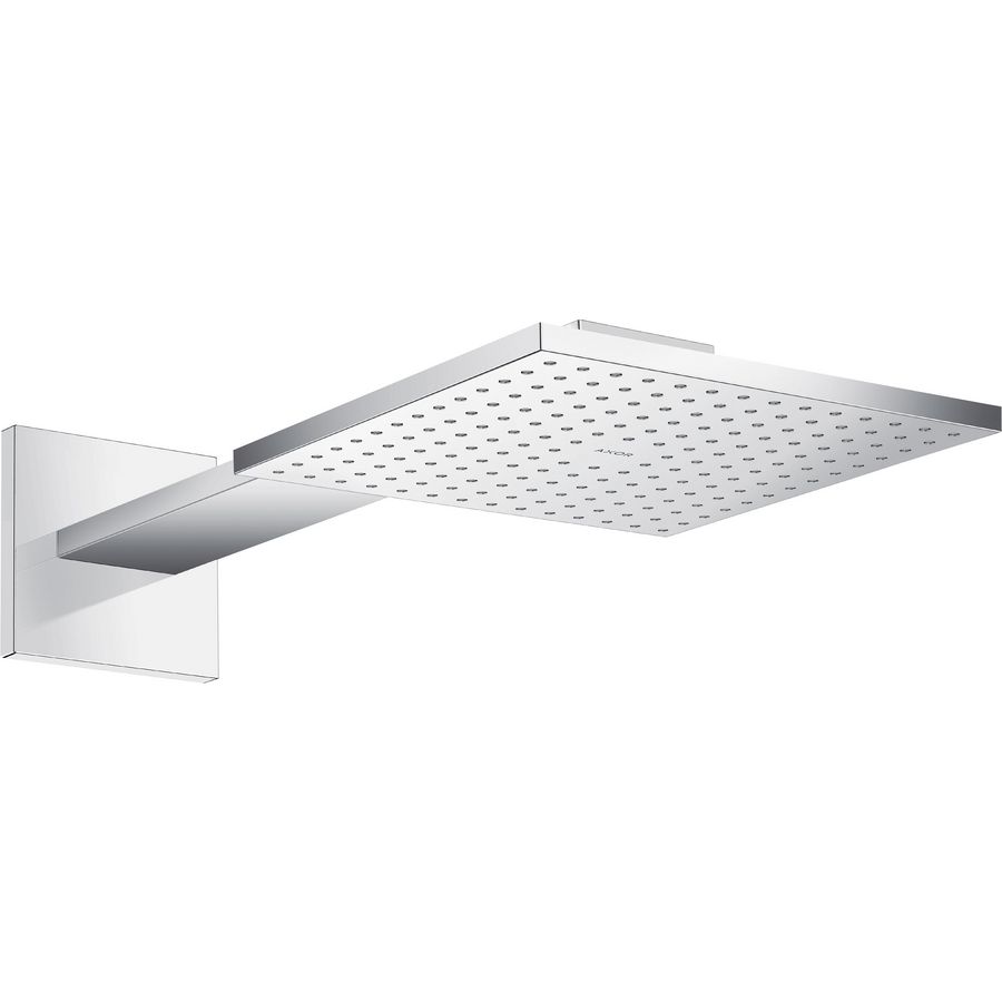 AXOR ShowerSolutions hoofddouche 250/250 2 straalsoorten +douchearm chroom