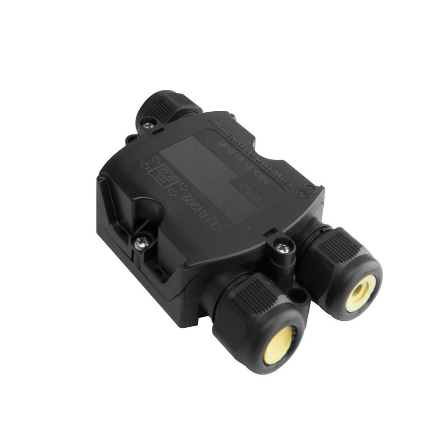 Verbindingsbox IP 66