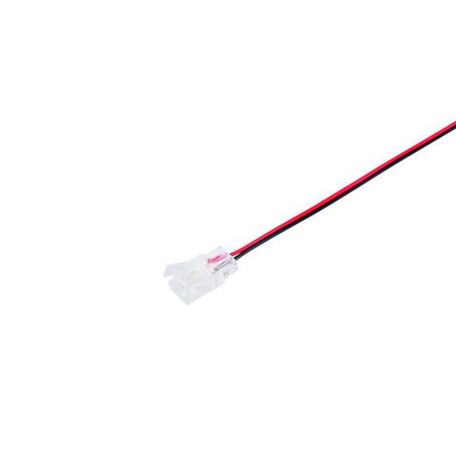 Doos a 5st. Connector START FLEX IP65 en 2m. snoer
