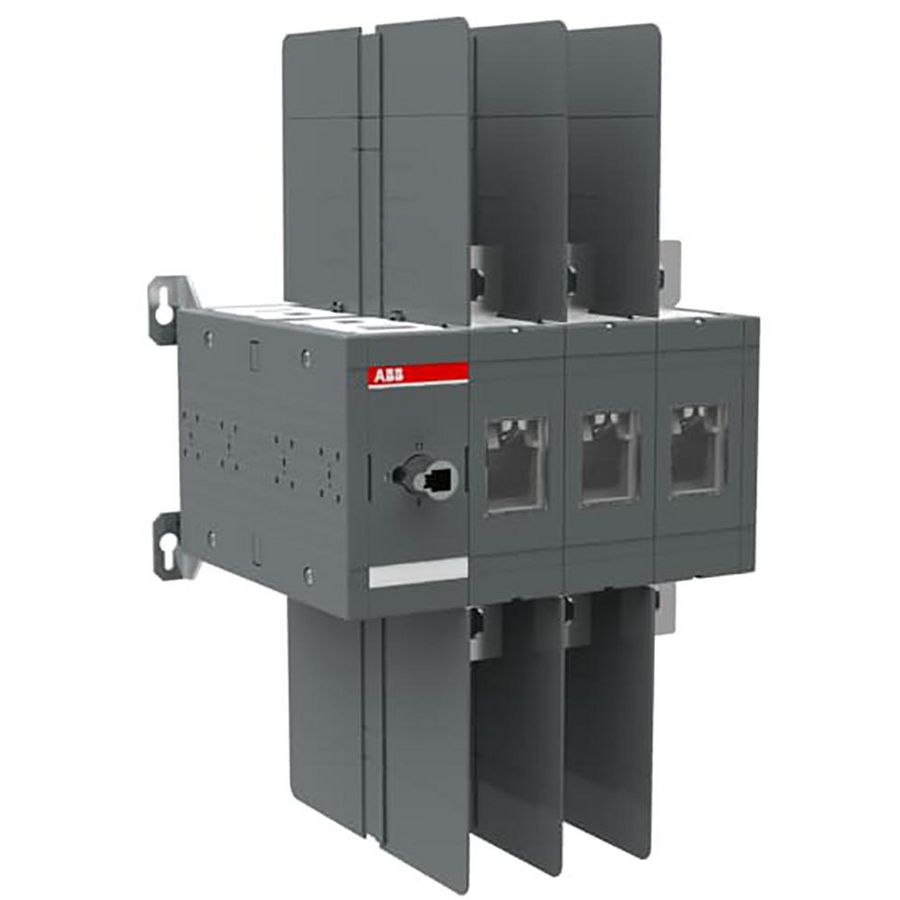 Omschakelaar OT600U03C