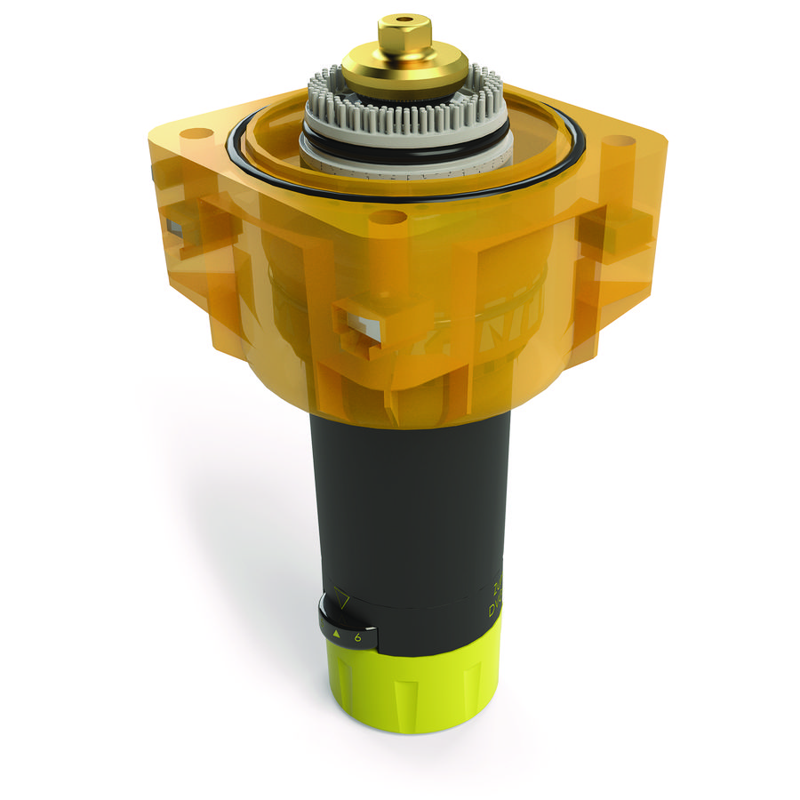 Drukreduceerventiel tbv DN32-50