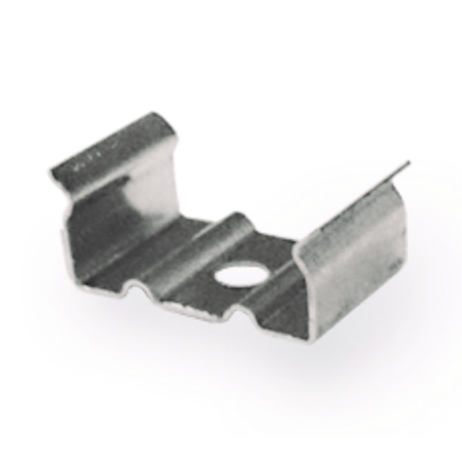 RVS montagebeugel opbouw 21mm 46291153
