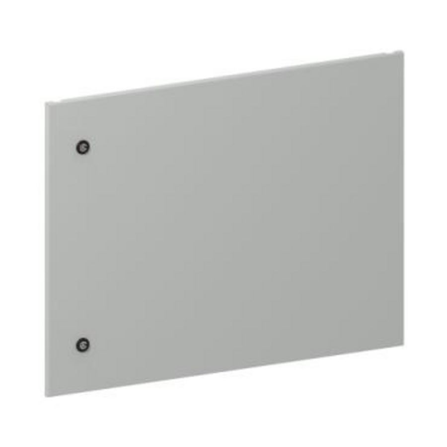 Plain partial door 600x600 mm 12M Spacial SFM