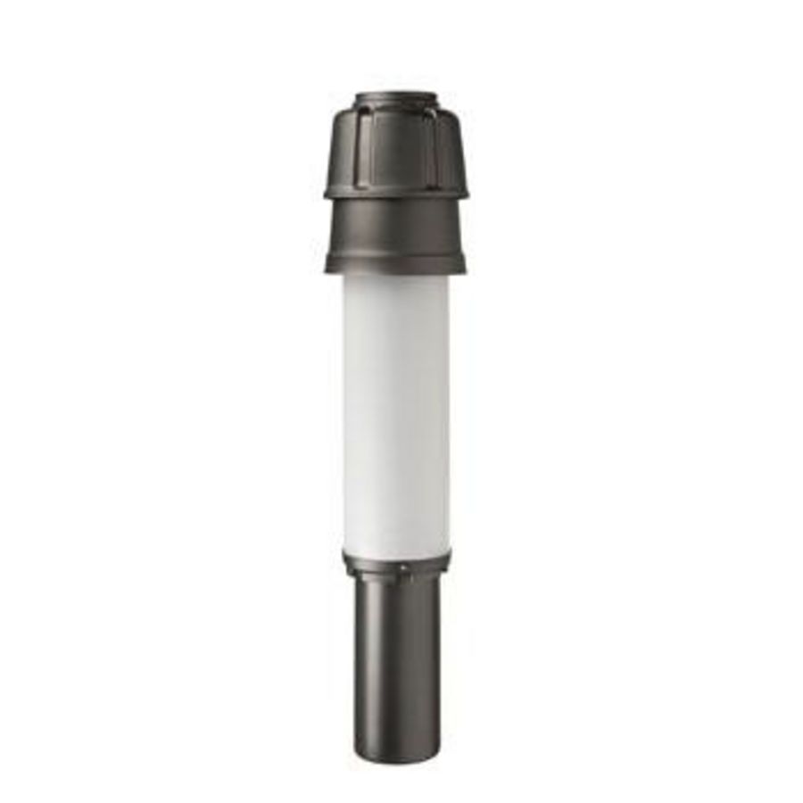 Dakdoorvoer CLV - Cascade 125/166