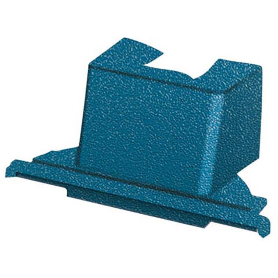 Kanaalinvoer 15 x 15/15 x 30mm ocean (2086 W-53)