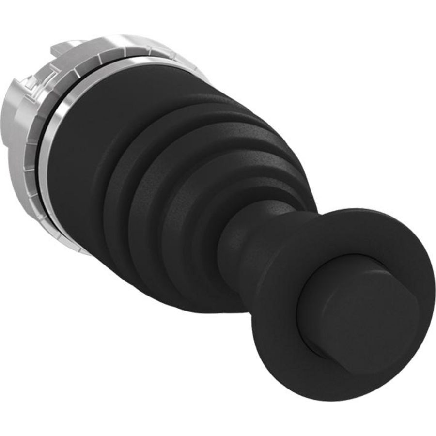 Joystick 2 posities omhoog niet terugverend