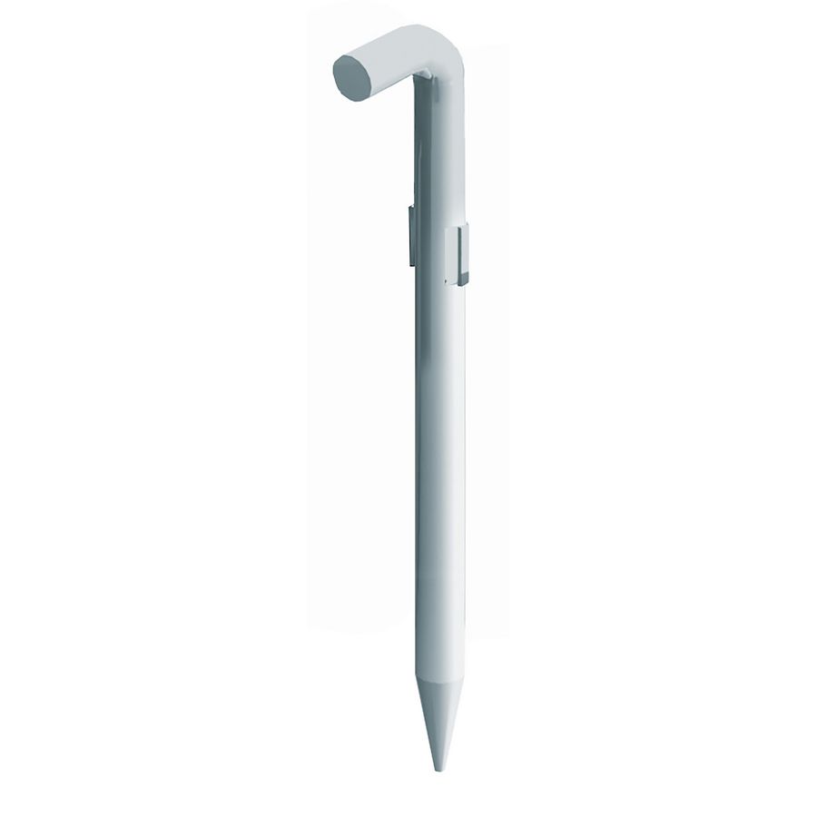 Set a 10st. scharnierpennen 2CPX010929R9999