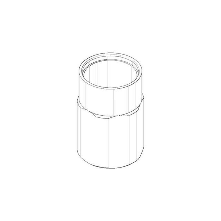 Huls 49x71x46mm 09170102090