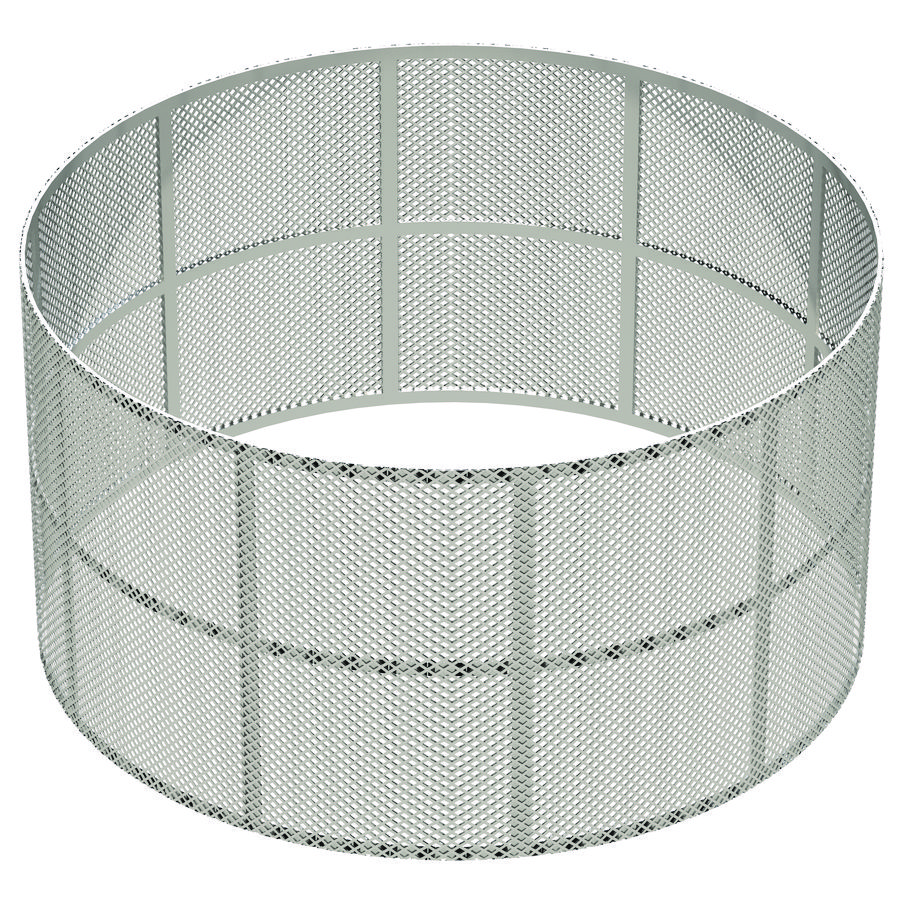 Zeef drukreduceerventiel en filter-combinatie DN32-50