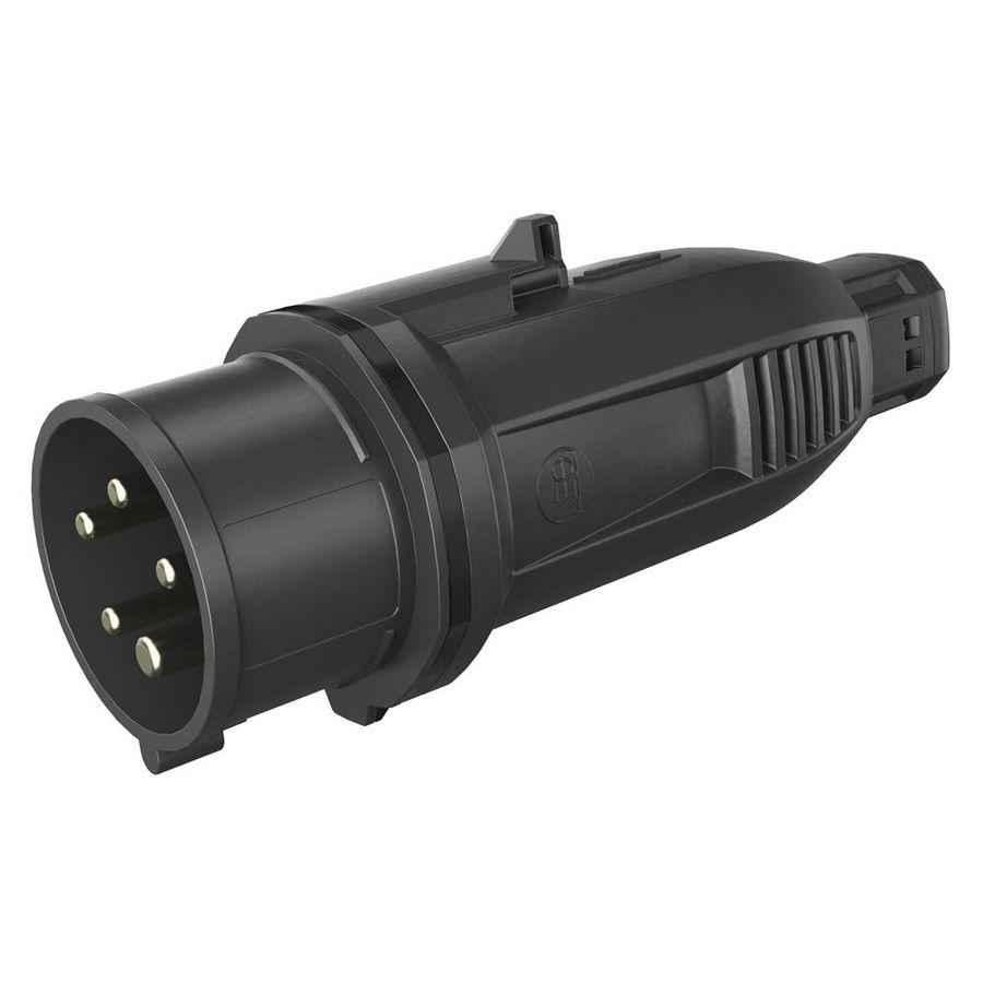 Steker 16A 5-polig 5h FW210505SK CEE NEO One Touch