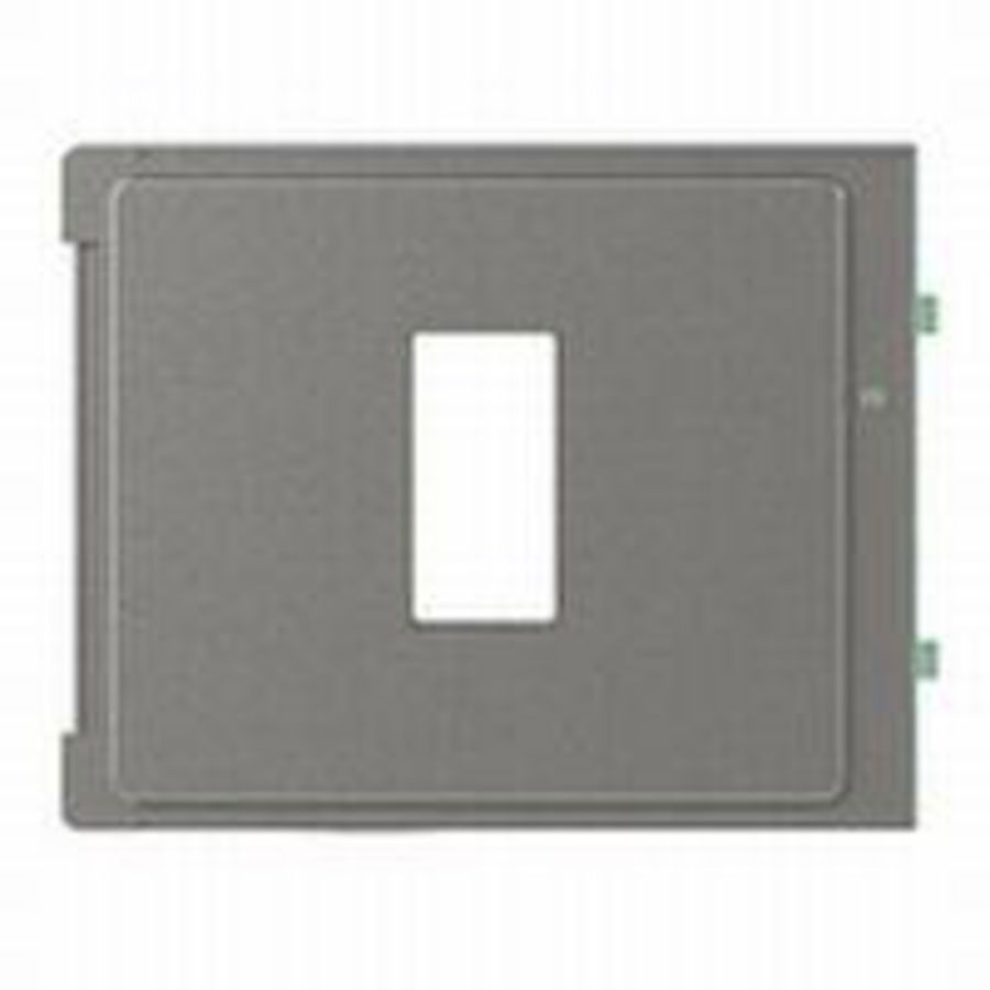 Sfera EKEY front ROBUR AVT