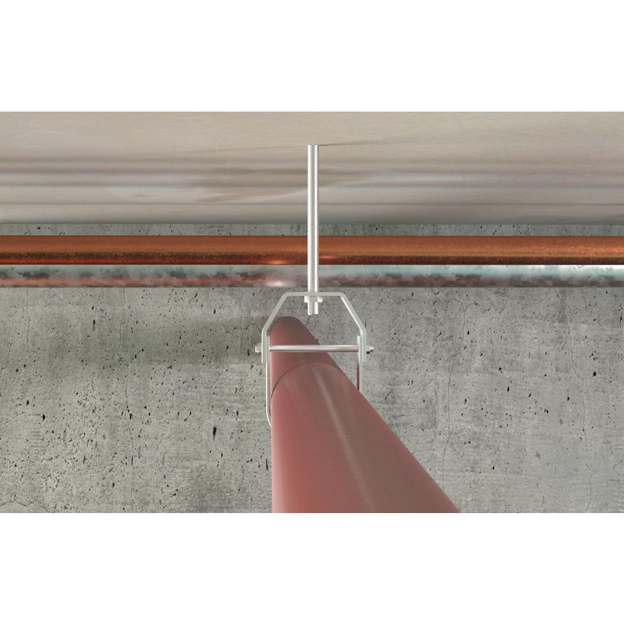 Sprinklerbeugel FCHS 1" VVE=120