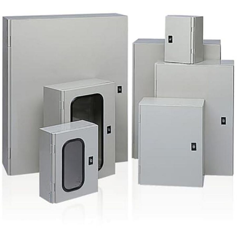 ARIA 86 deur v.v 3-puntsluiting