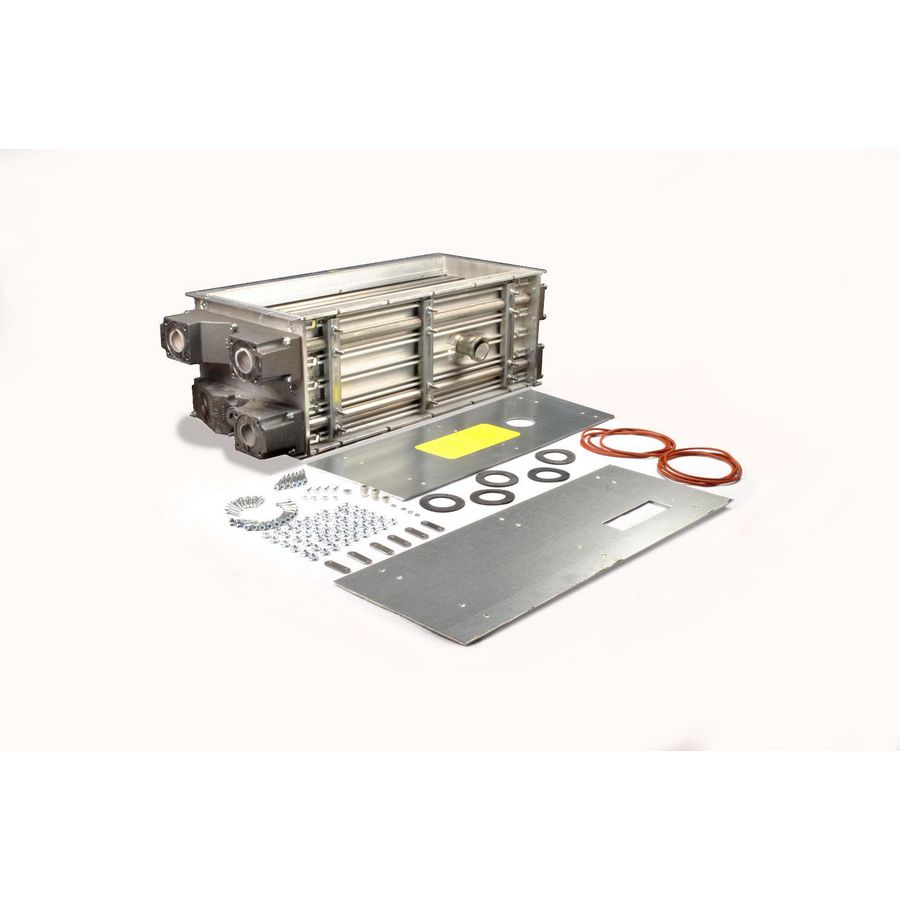 burner/1st heat exchanger ch r603