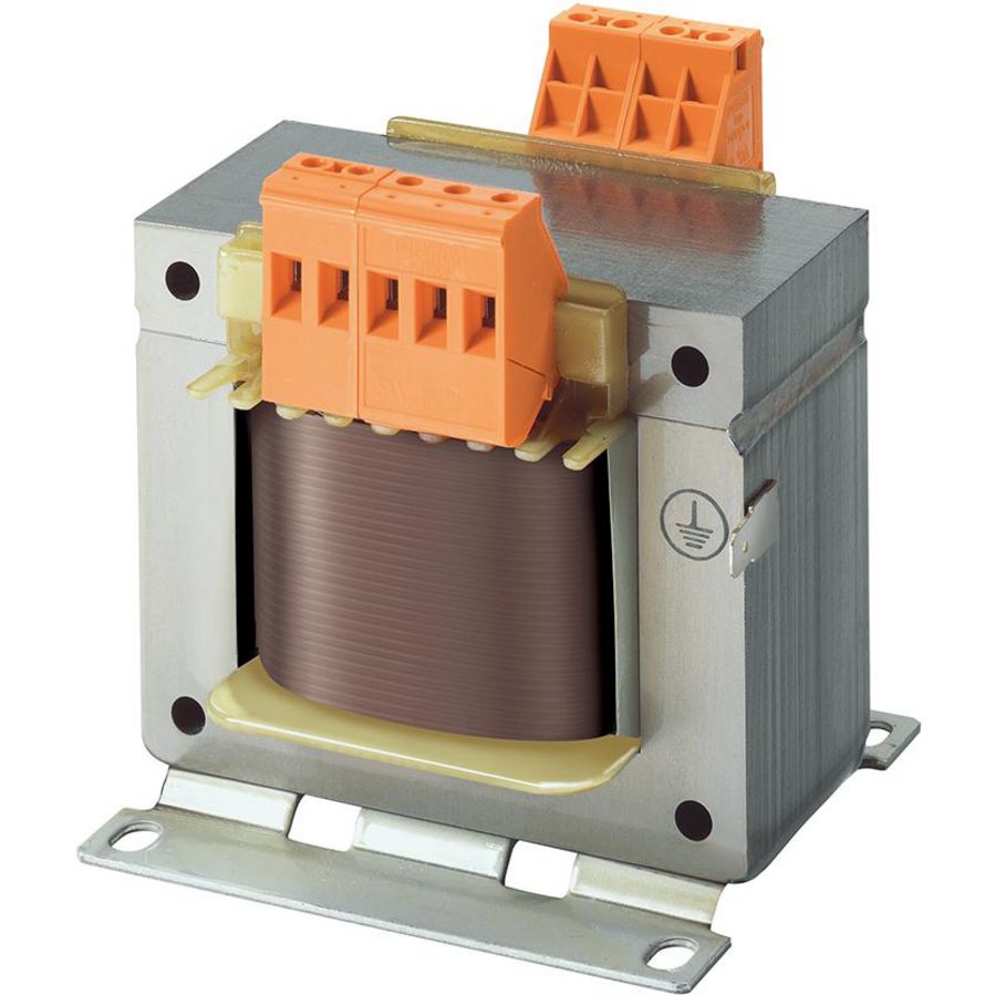 Veiligheidstransf. TM-S 50VA pri. 230-400Vac sec. 24-48Vac