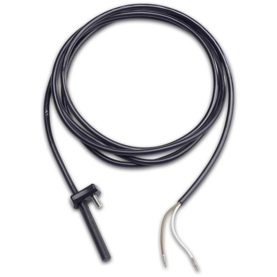 Impulsgever/reed-schakelaar 24 volt 0,2 amp L=1,5 m vo