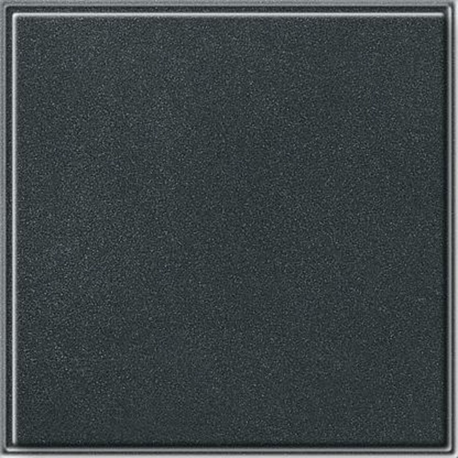 Blind-afdekking Gira TX_44 (SW IB) antraciet
