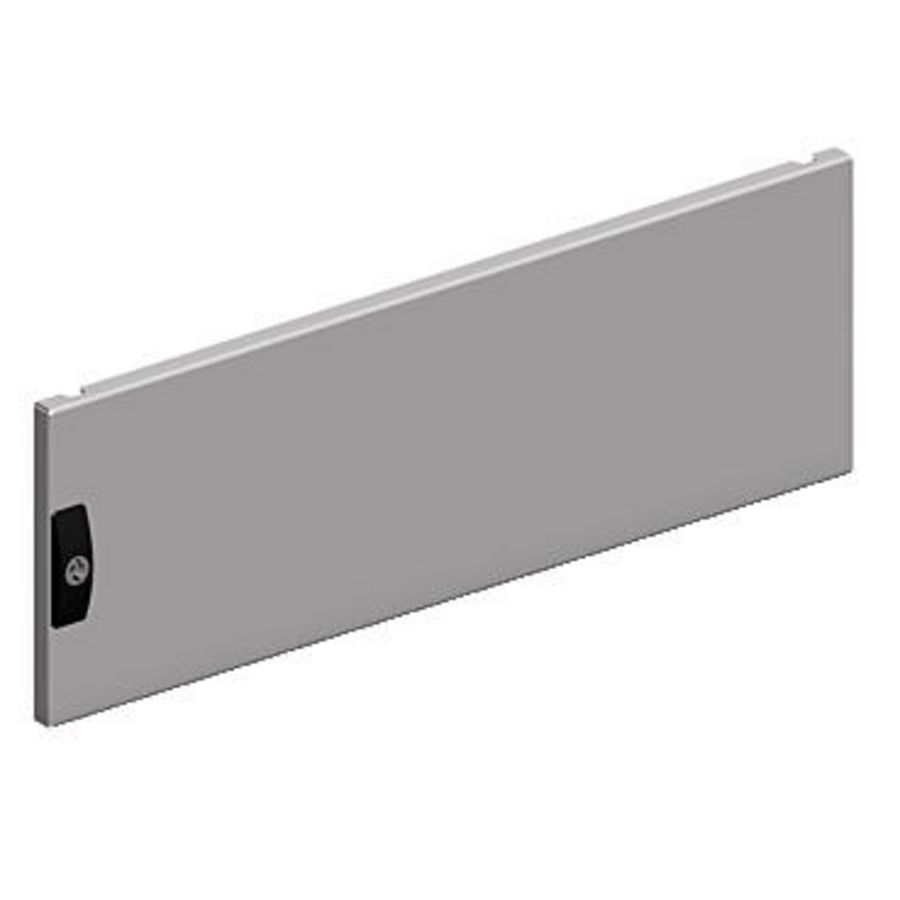 Plain partial door 1200x800 mm 24M Spacial SFM