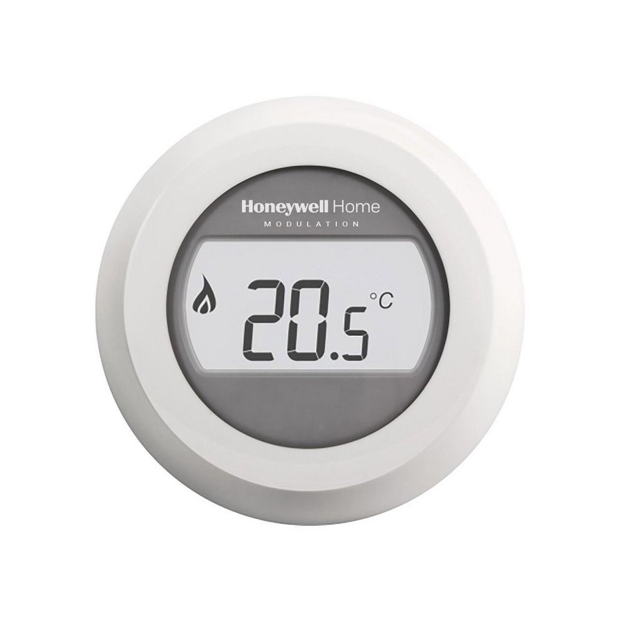 Kamerthermostaat Round Modulation T87M2018