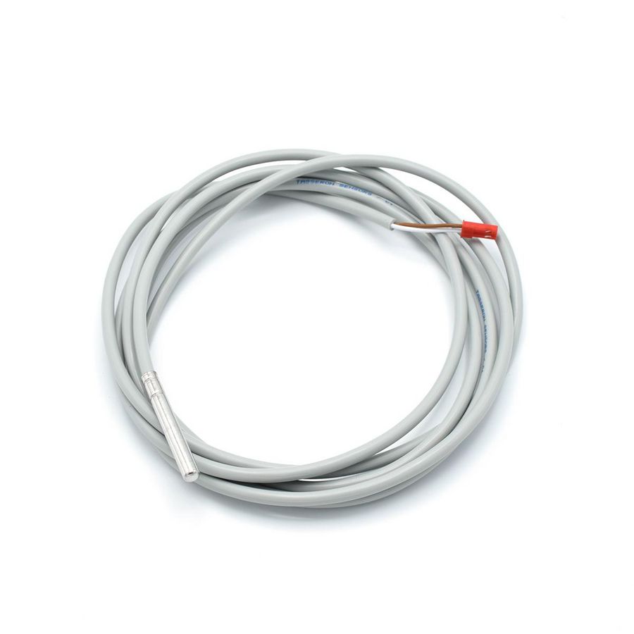 Serviceset Sensor 10K NTC L=2400MM