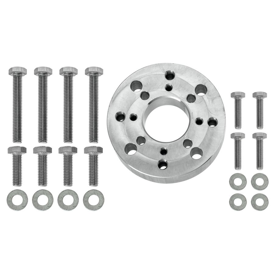 Afstandsring F05/F07 Hoogte 23.5 mm