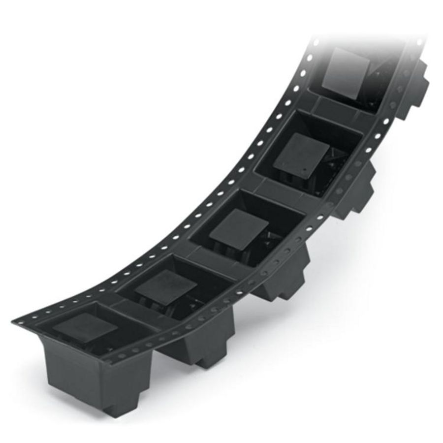 THR-printklem 2,5mm² 236-405/334-604/997-406 VVE=140