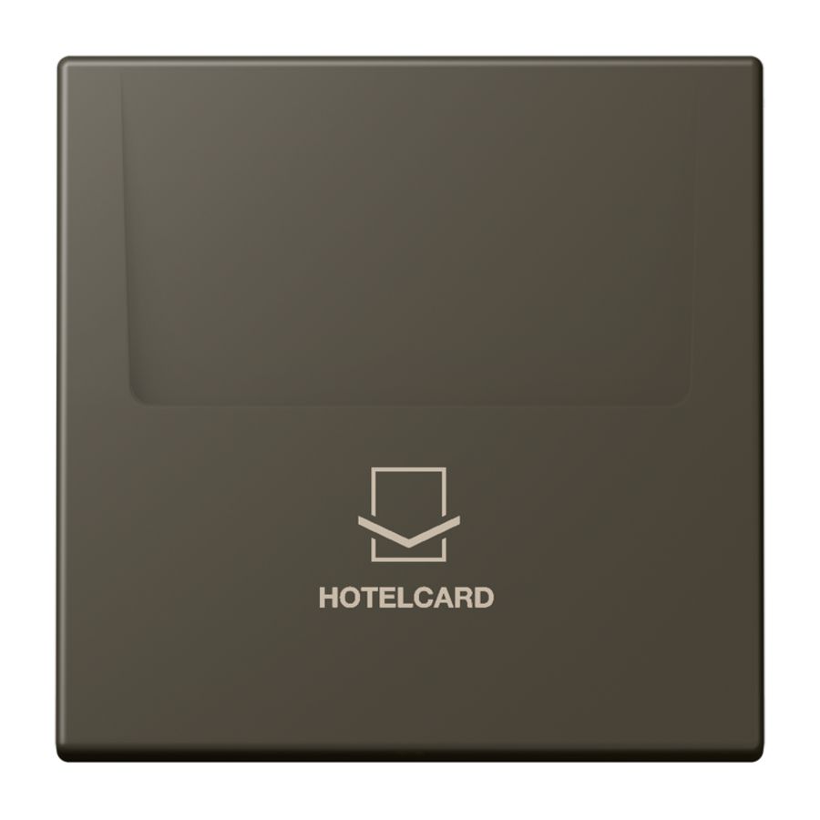 Afdekking Hotelcard-schakelaar LC32140