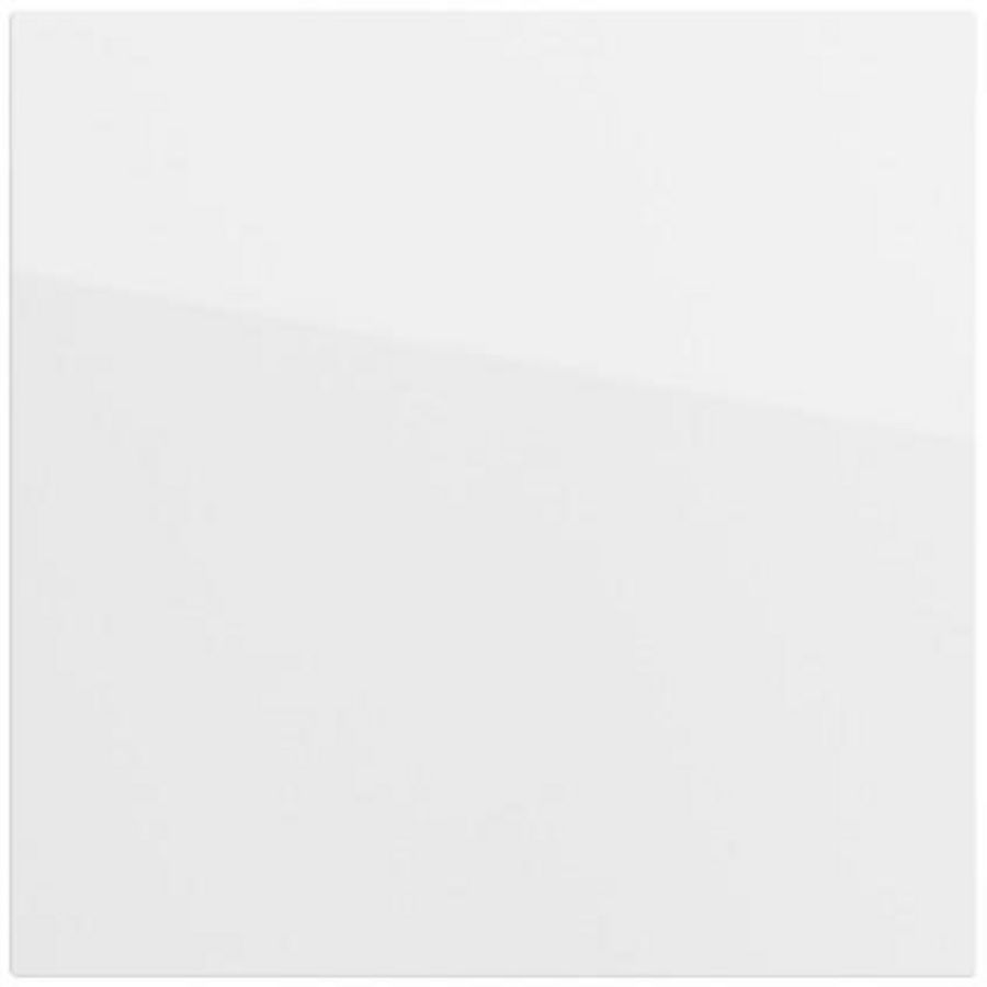 Blind-afd. draagring System 70 zuiver wit
