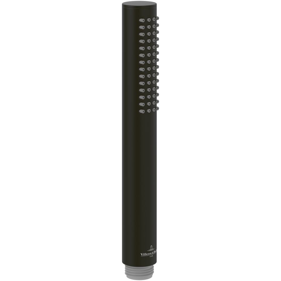 Handdouche Verve Showers Matt Black