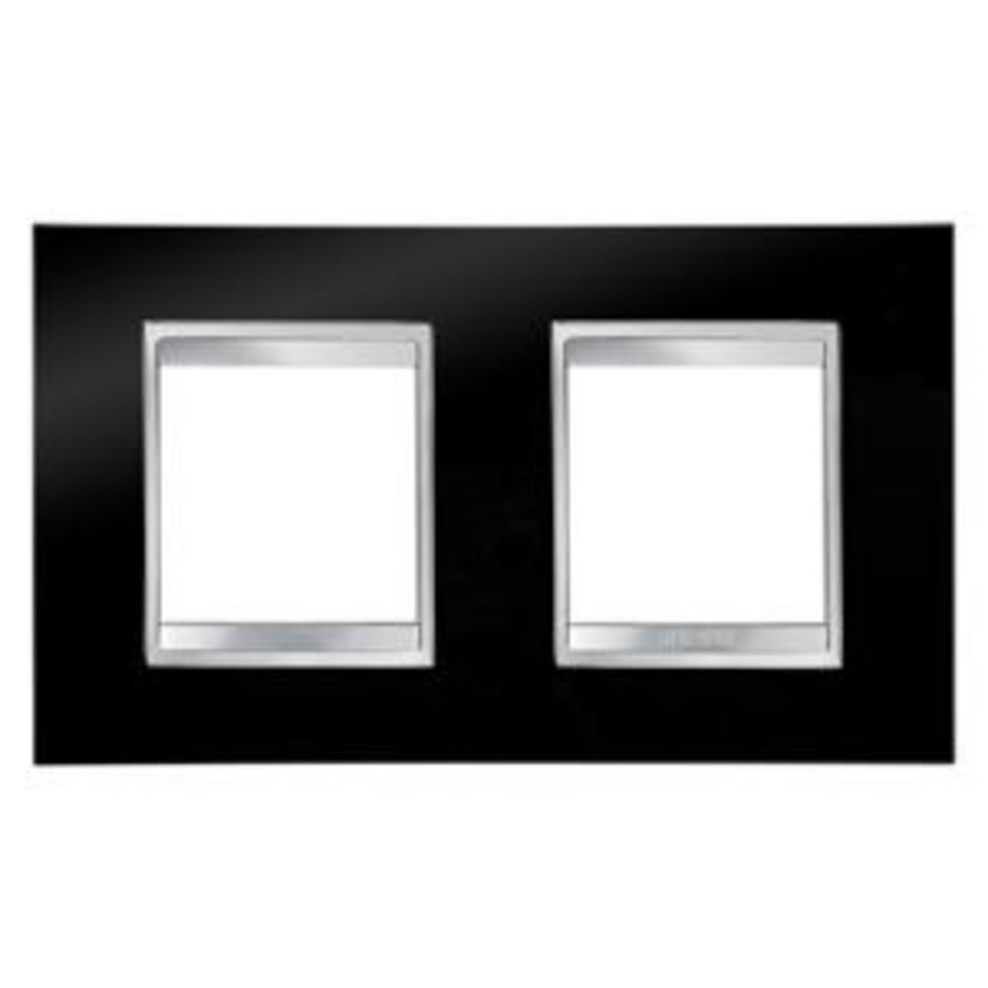 LUX INTERNATIONAL PLAAT-VAN TECHNOPOLYMEER-2+2 MODULE HO
