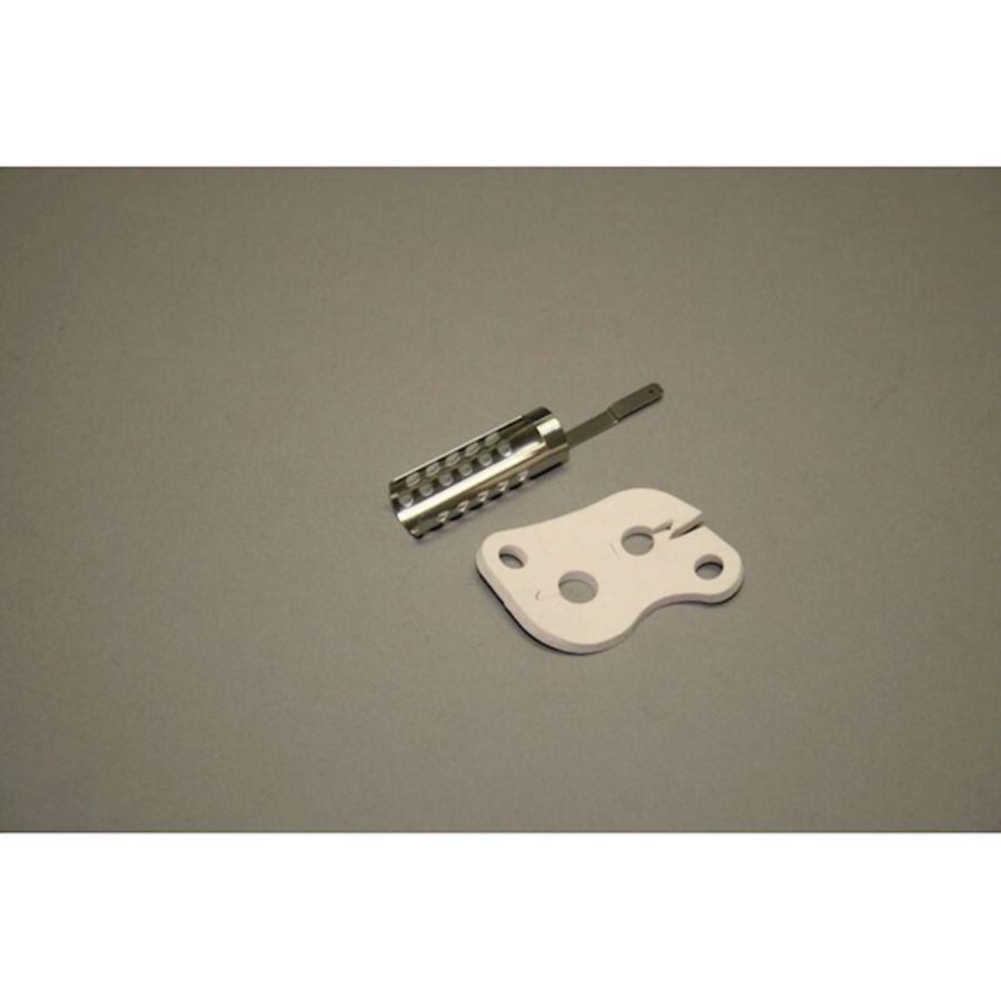 Beschermplaat gloeiplug 38453