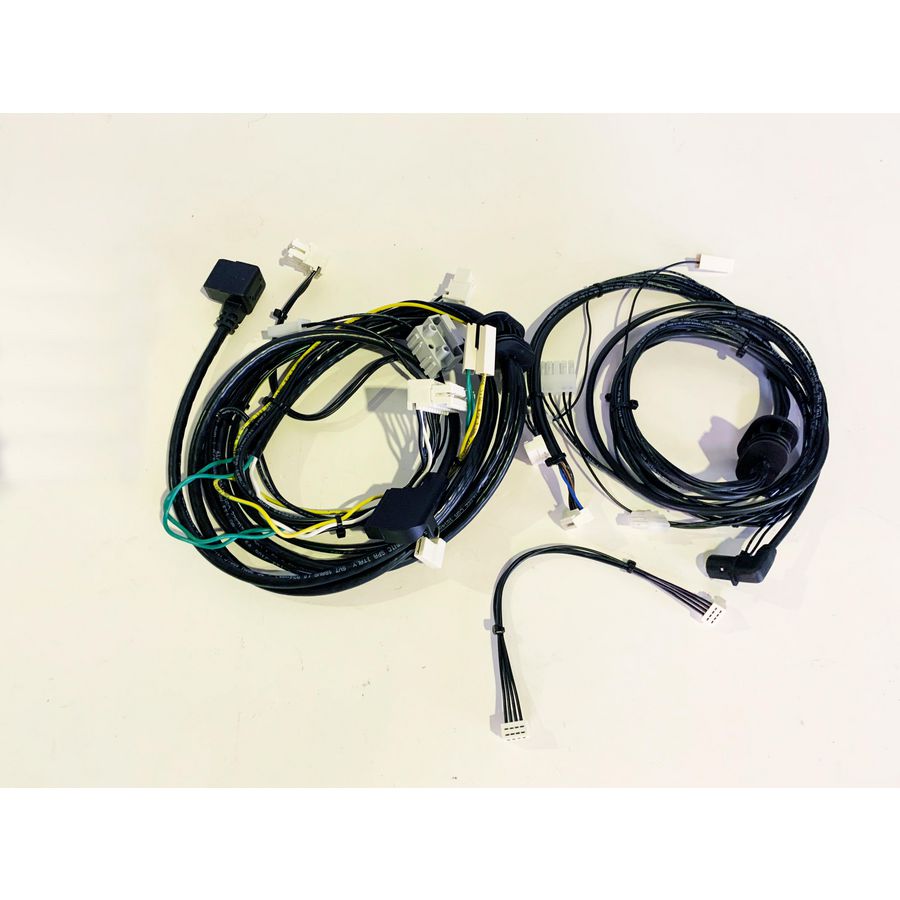 Kabelboom slave FS/WHBC