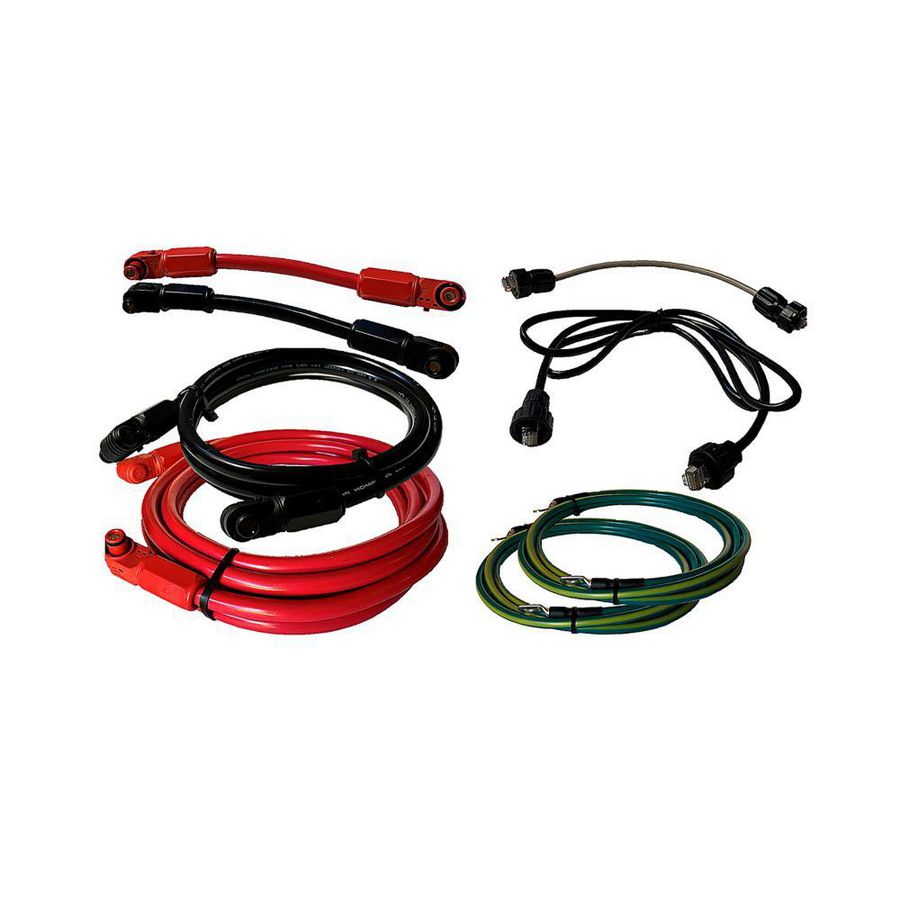 Laadstation XST Hybrid 1P Cable kit 2 Batt