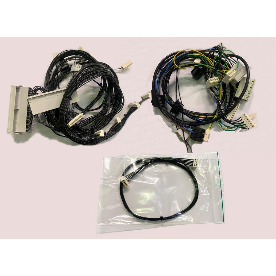 Kabelboom master FS/WHBC