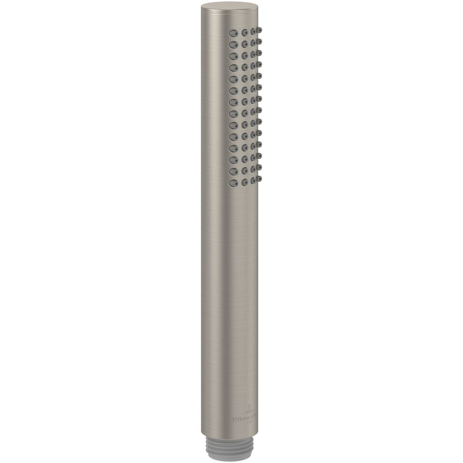 Handdouche Verve Showers Brushed Nickel Matt