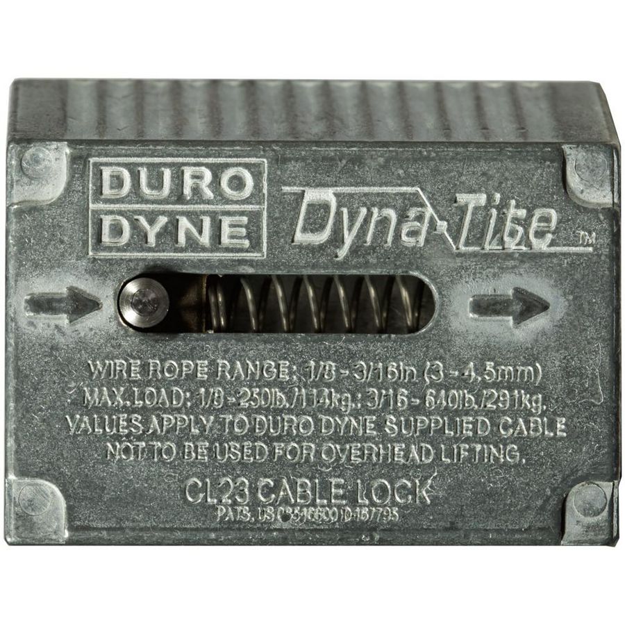 Wireclip WIC 4 tbv plafondverlagingskabels VVE=50