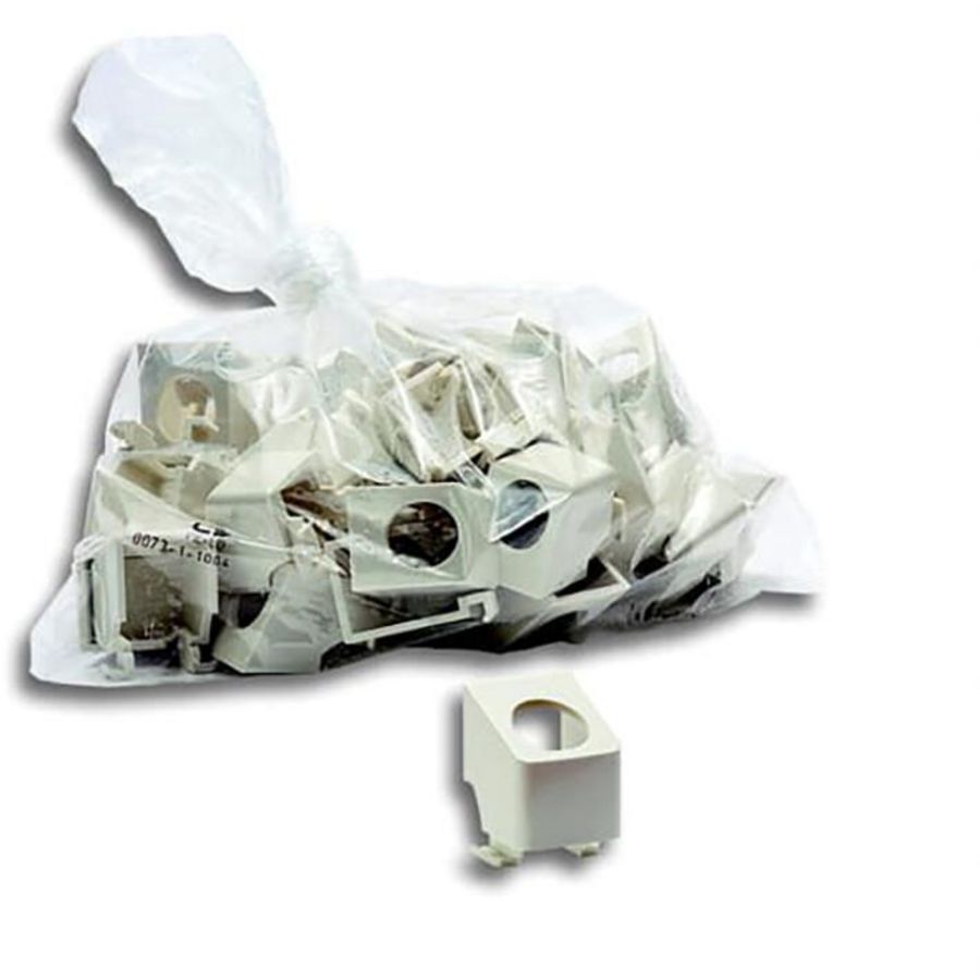 Servicepakket 50x buisinvoer voor 2609APJ (2088/11-212)