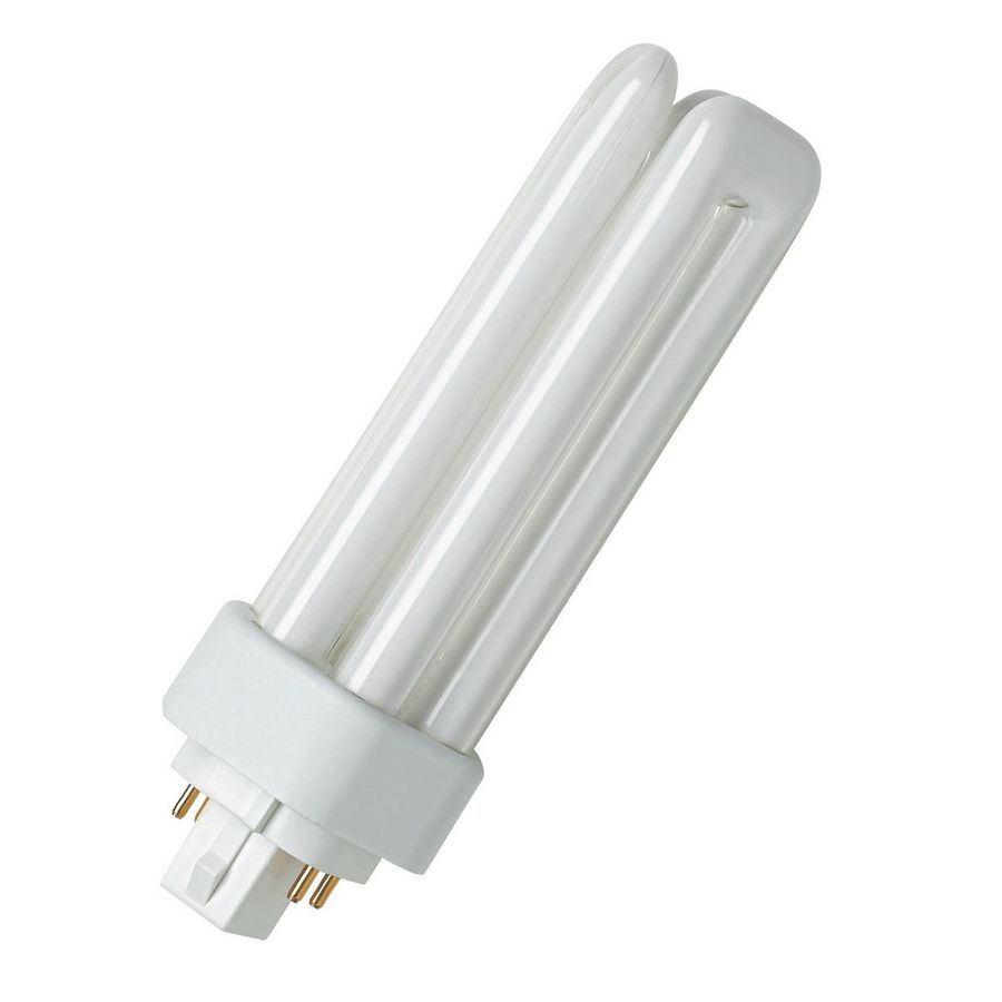 Compact fluorescentielamp DULUX T/E CONSTANT GX24q-3 26W 840