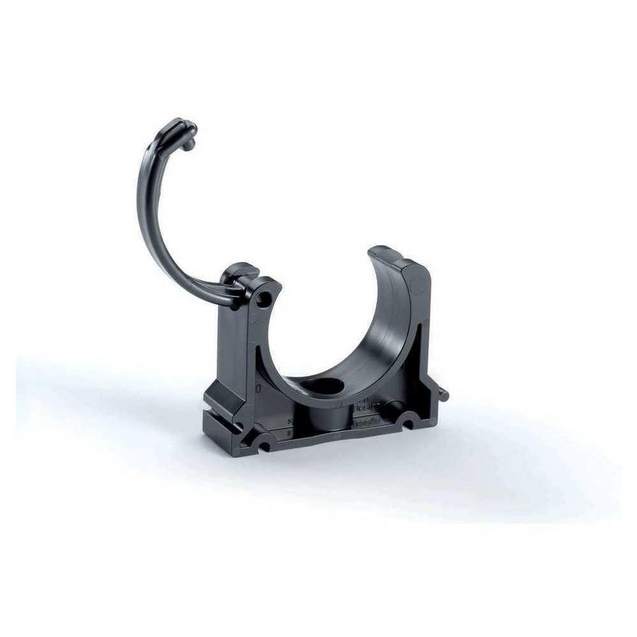 Buisklem met beugel SDR11 160mm VVE=10