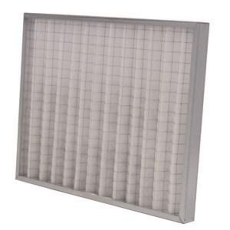 Luchtfilter AFR-N-315/12 klasse M5 375X395x48mm Marco Metalico