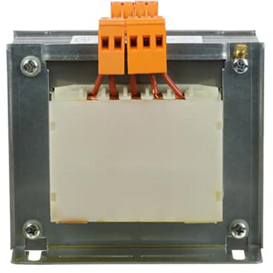 Isolatietransformator TM-I 2500VA, pri. 230-400Vac sec. 115-