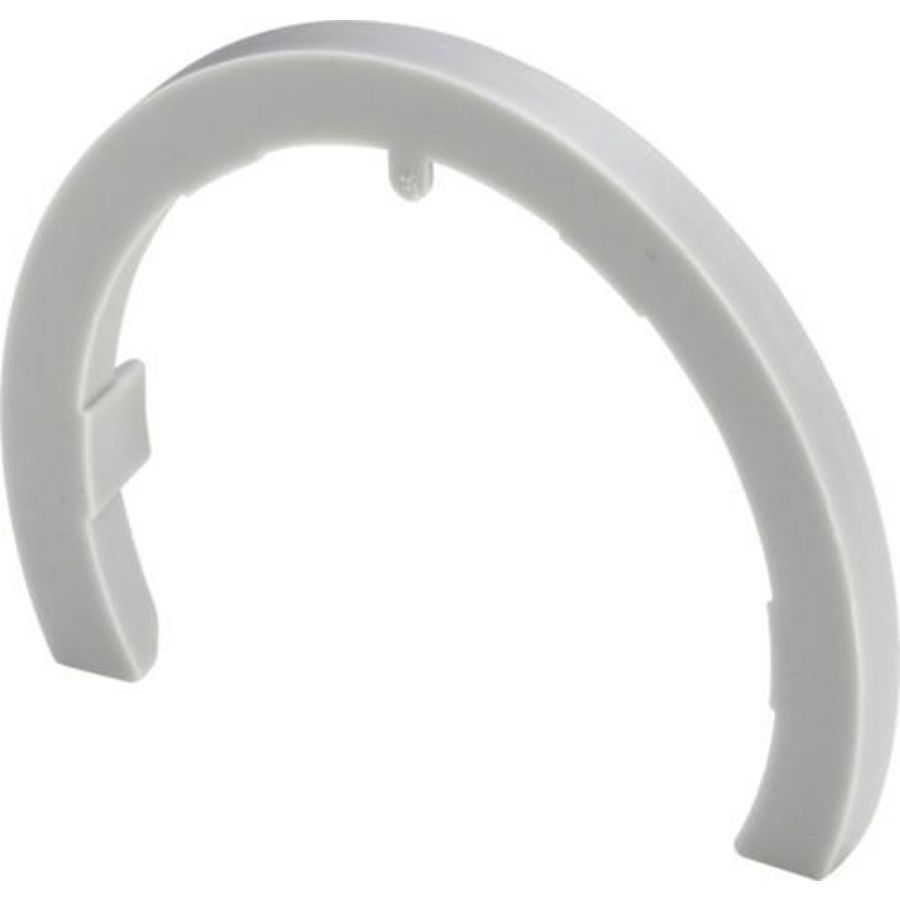 Afstandsring 33x4 kunststof/grijs VVE=800