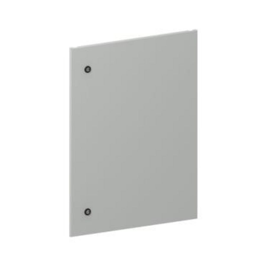 Plain partial door 800x600 mm 16M Spacial SFM
