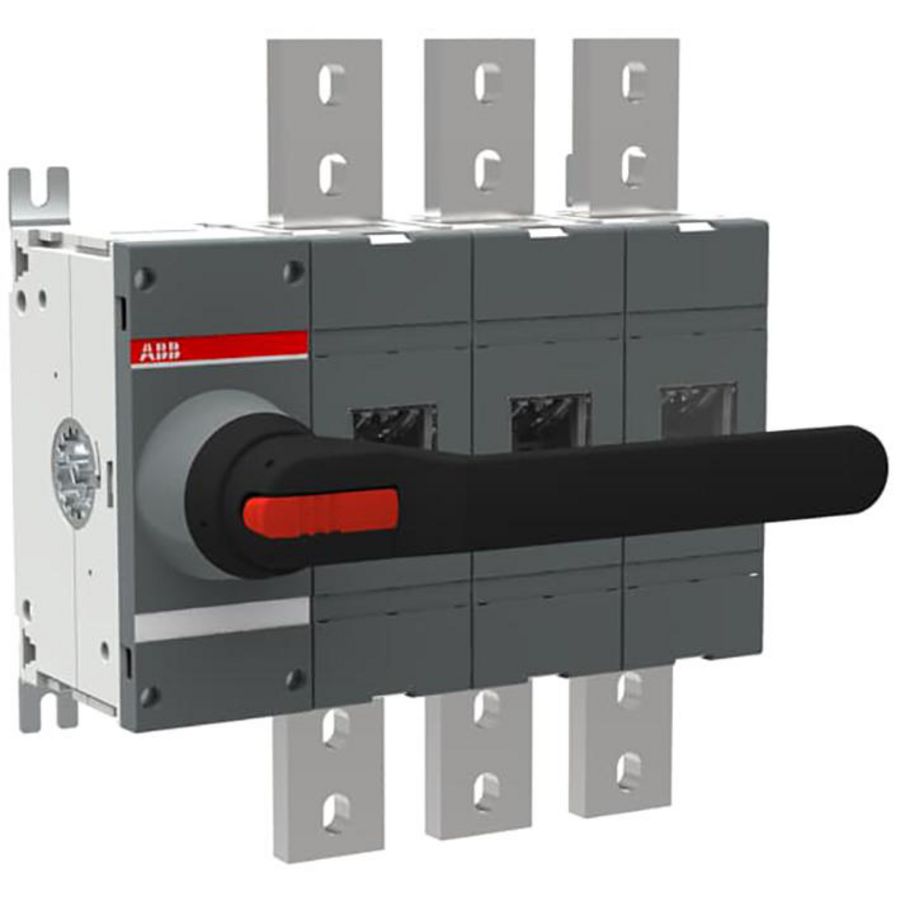 Lastscheider 3 P basis montage handgreep kit