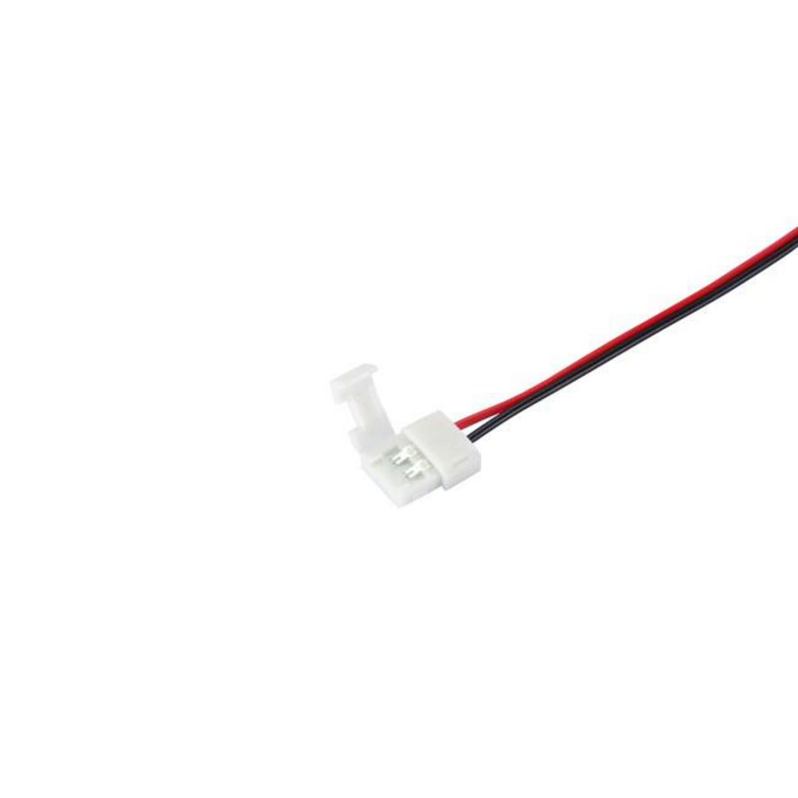 Doos a 5st. Connector START FLEX HO IP20 en 2m. snoer
