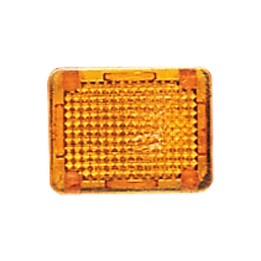 Inzetstukje oranje CD/LS/WG600/AP