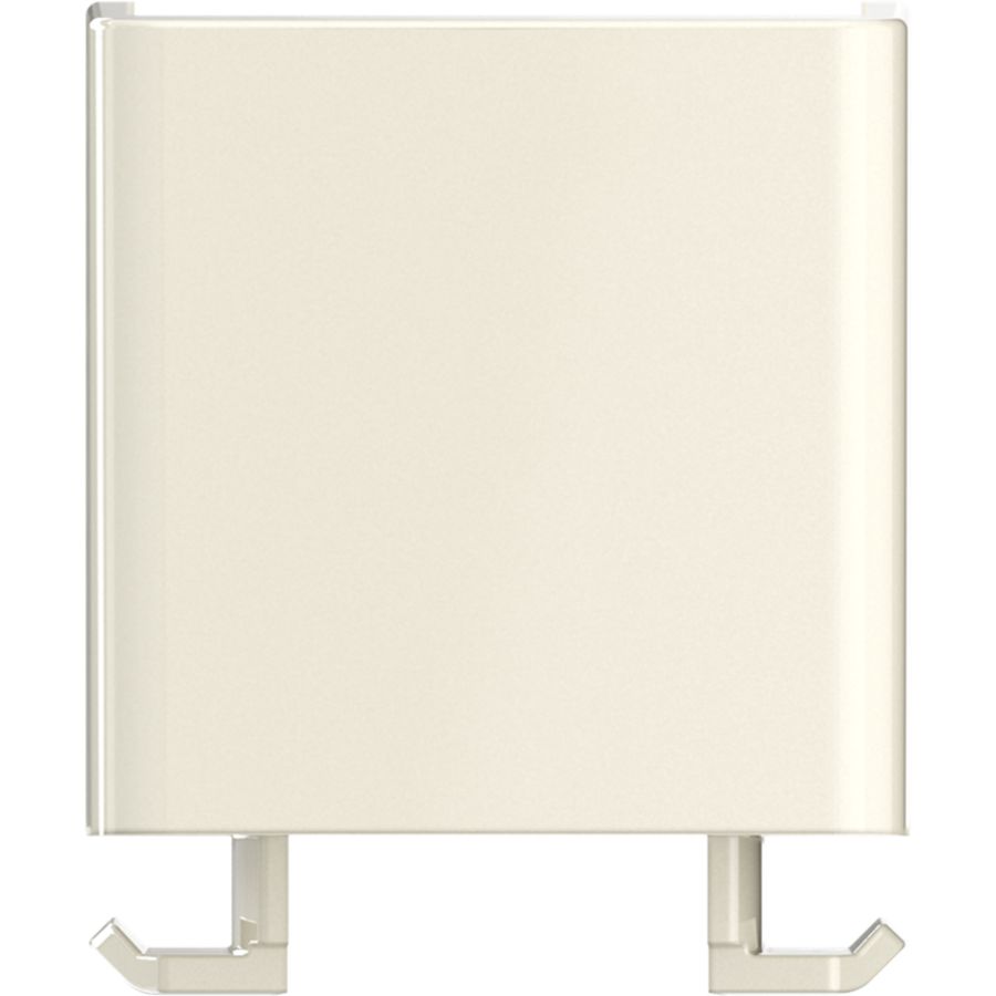 kanaaladapter K/P-25 wit (2087 APJ-522) VVE=100